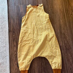 DockATot Sleepsack 18-36m